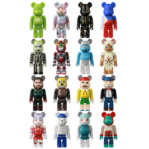 楽天市場】【塗装済み完成品フィギュア】H-4530956240633 メディコム