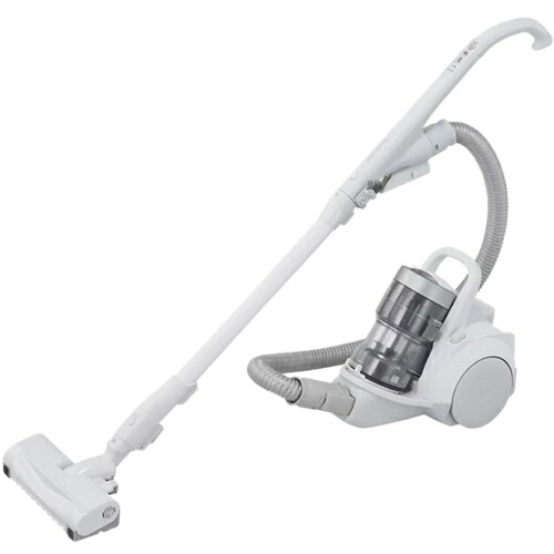 天浜斗【美品】Panasonic MC-PJ21G キャニスター掃除機 パナソニック