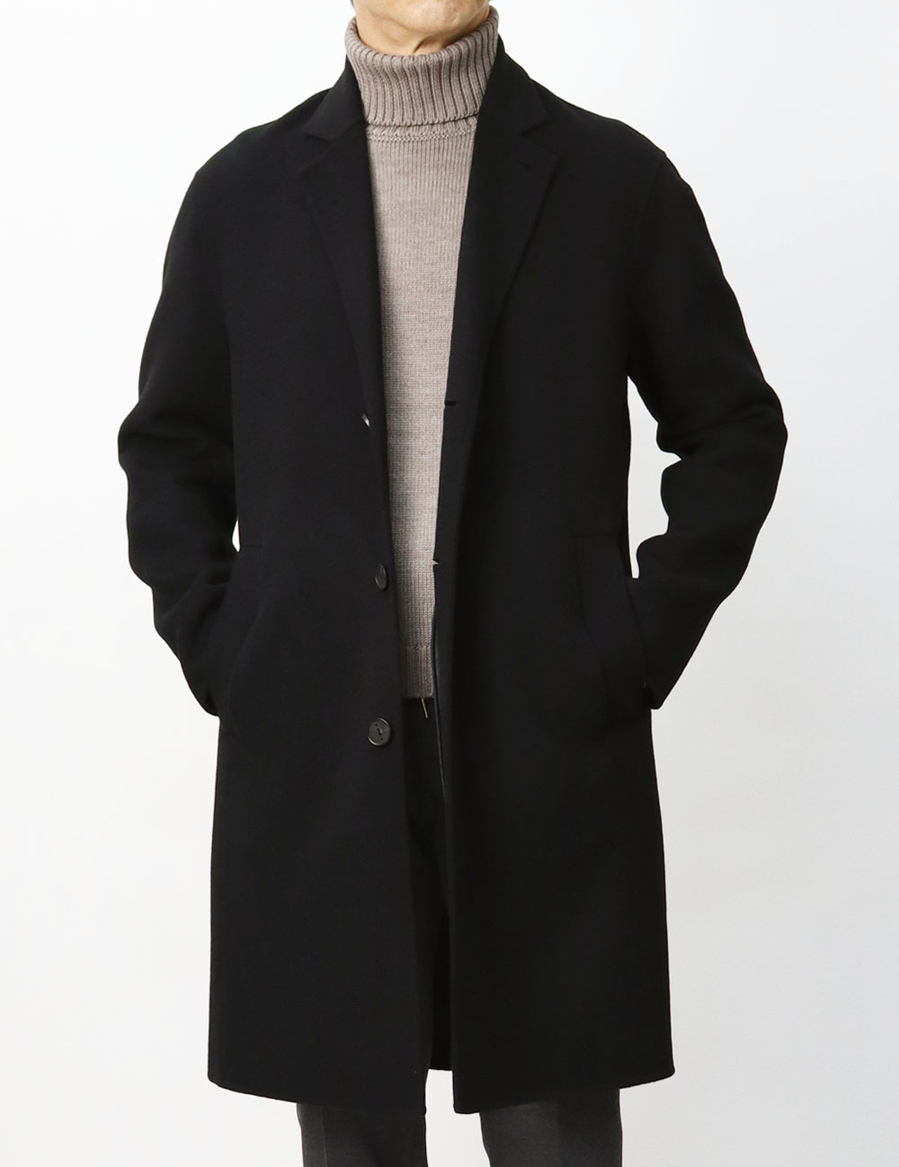 楽天市場】イーヴォ / Hevo / 干場義雅氏コラボモデル / カッサーノ