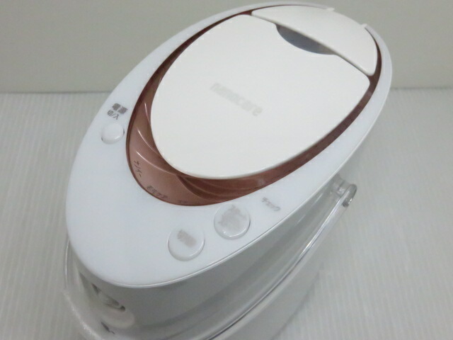 楽天市場】【中古品】 パナソニック Panasonic フェイススチーマー