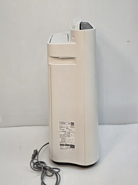 楽天市場】【中古品】 シャープ SHARP ファン式 加湿空気清浄機 ～23畳
