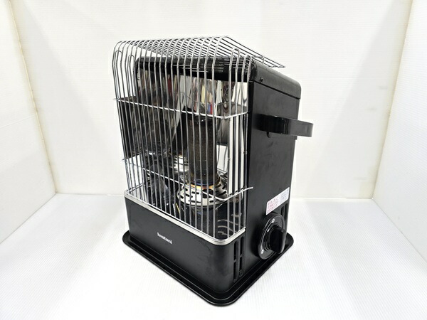 楽天市場】岩谷産業 カセットガスストーブ デカ暖 cb-cgs-hprの通販