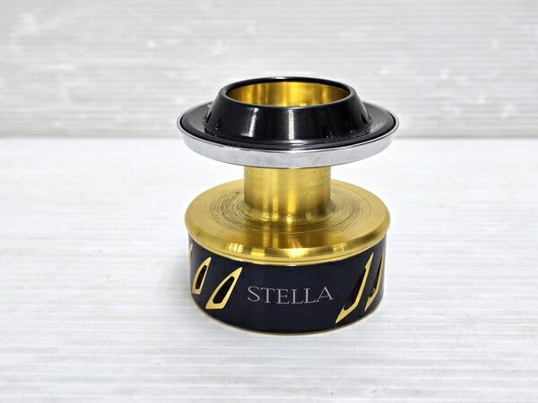 楽天市場】13ステラsw 純正標準スプールの通販