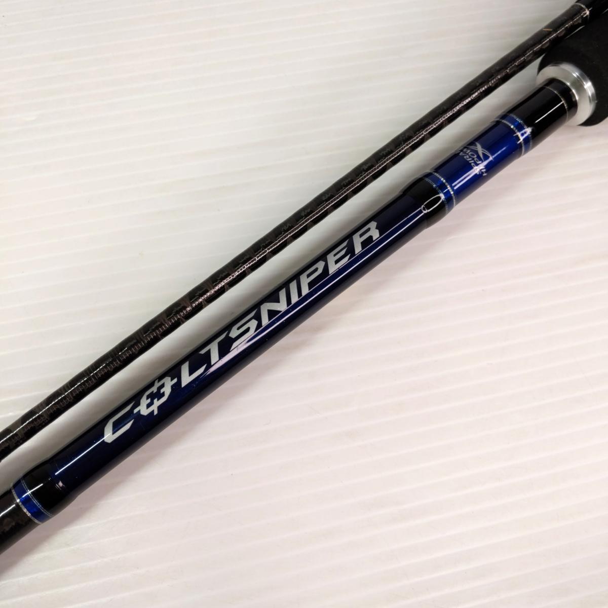 楽天市場】シマノ コルトスナイパー S1000MHの通販