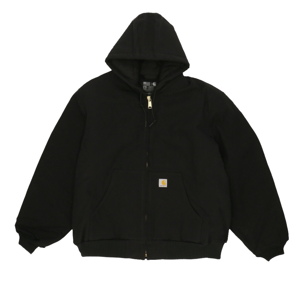 楽天市場】カーハート アクティブ ジャケット carhartt J140 定番