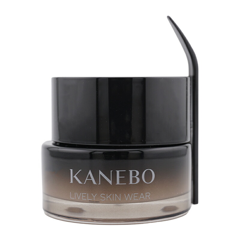 楽天市場】KANEBO カネボウ ライブリースキン ウェアII SPF4 PA+ 110