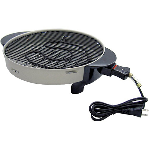 楽天市場】赤外線サークルロースター zaigle handsome sj－100の通販