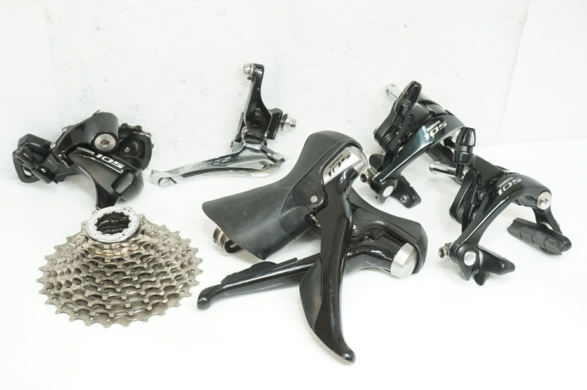 楽天市場】シマノ 105 5800の通販