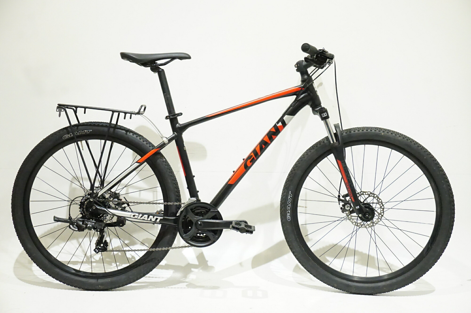 楽天市場】ジャイアント GIANT（マウンテンバイク｜自転車