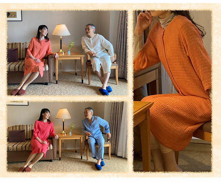 楽天市場】ネグリジェ シルクパジャマ レディース リピーター続出