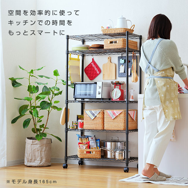 楽天市場】＼25日限定！P5倍／ ルミナス 直営店 ノワール 黒 キッチン