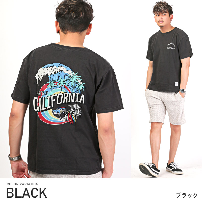 楽天市場】△送料無料△ Tシャツ メンズ 半袖 プリントTシャツ ロゴ