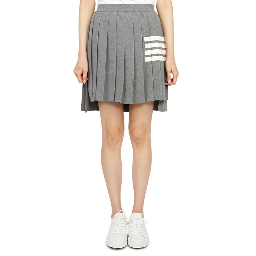 楽天市場】トムブラウン レディース スカート FKK090A Y3014 055