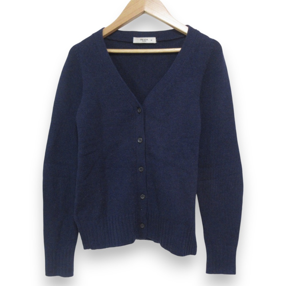 楽天市場】prada vネックの通販