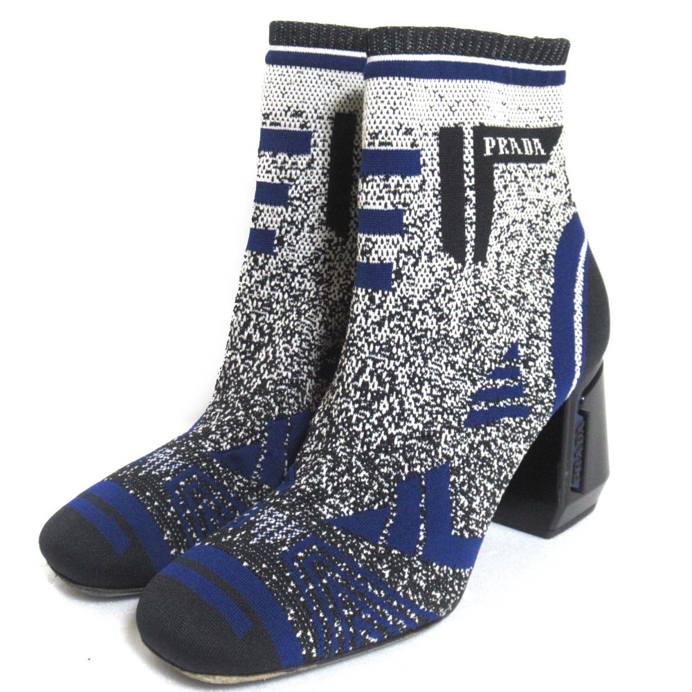 楽天市場】ソックス（ブランドプラダ）（靴）の通販