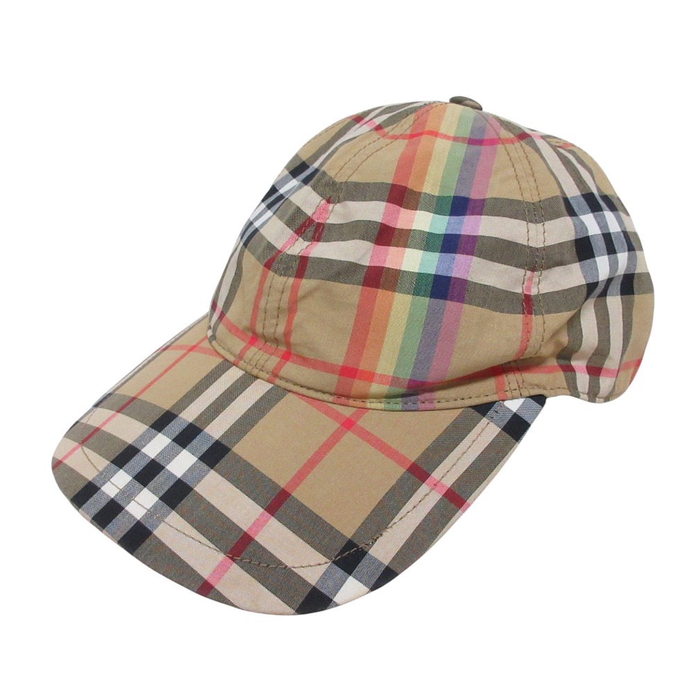 楽天市場】バーバリー（帽子｜バッグ・小物・ブランド雑貨）の通販