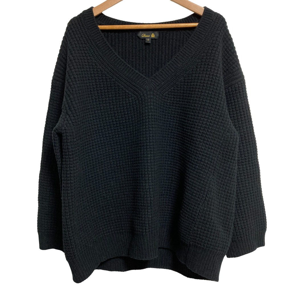 楽天市場】drawer カシミヤ ニットの通販