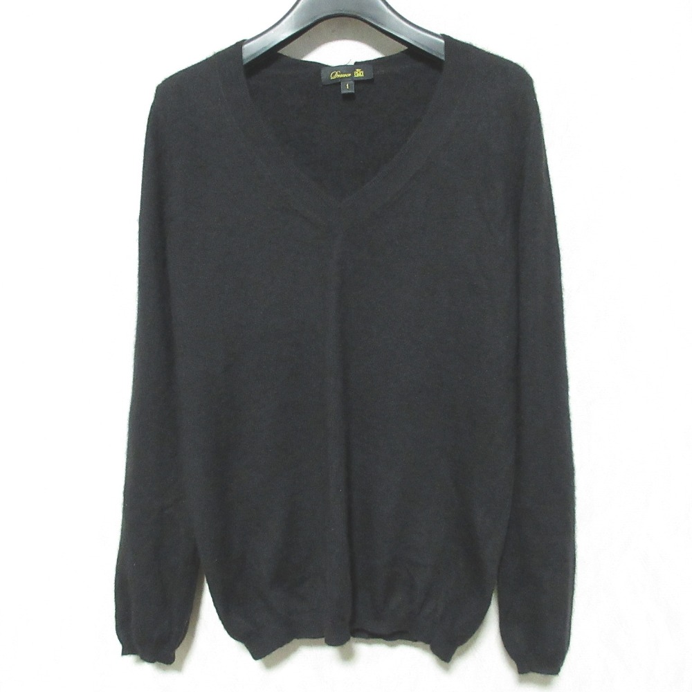 楽天市場】カシミア（ブランドドゥロワー）（ニット・セーター