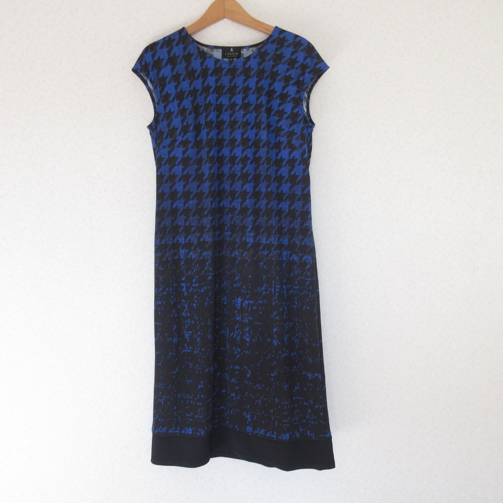 楽天市場】Lanvin（ワンピース｜レディースファッション）の通販