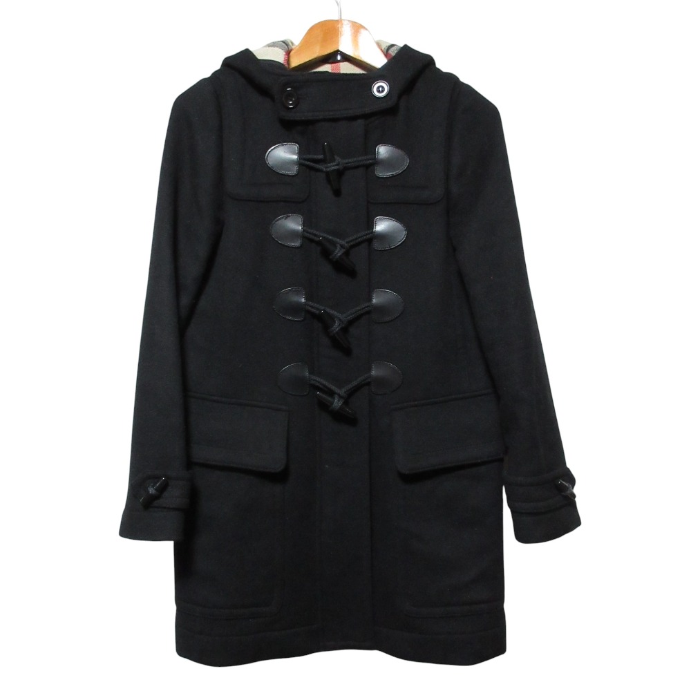 楽天市場】バーバリー ダッフル コート レディースの通販