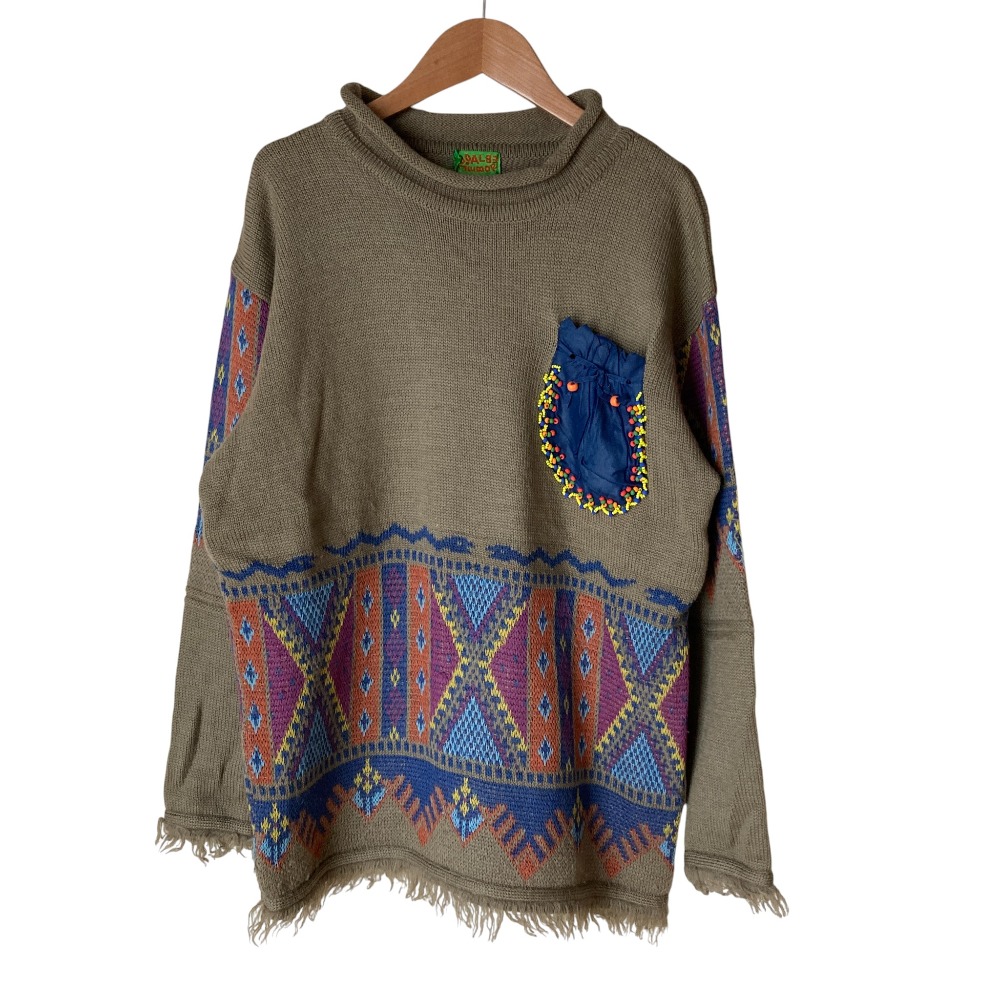 楽天市場】アルベロベロ（ニット・セーター｜トップス）：レディース