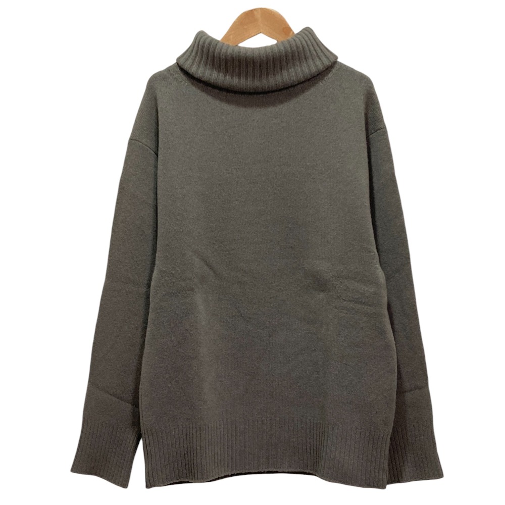 楽天市場】ドゥーズィエムクラス タートル ニットの通販