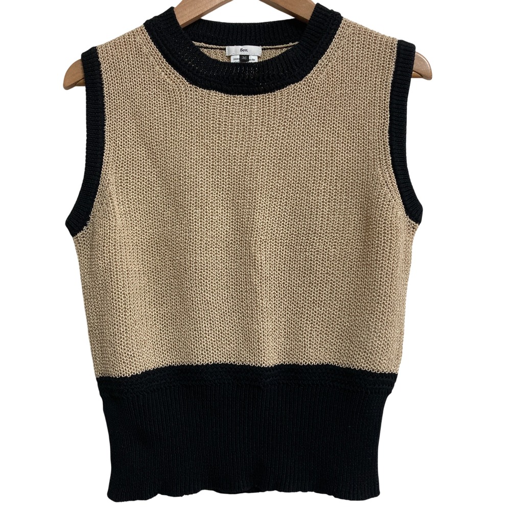 楽天市場】sov．（トップス｜レディースファッション）の通販