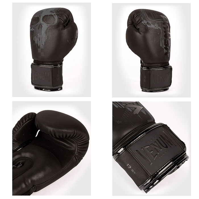 楽天市場】VENUM ベヌム ボクシング グローブ Gladiator 他 カラー