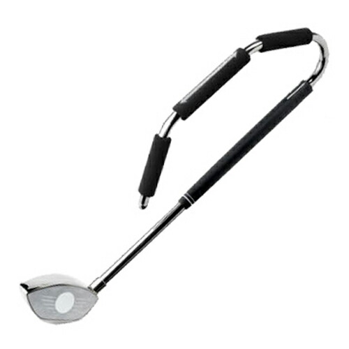 楽天市場】ゴルフの竪琴 たてごと スイング 練習器 【マーク金井氏が