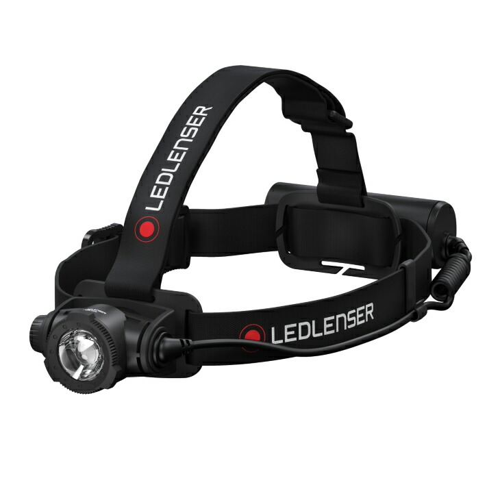 楽天市場】【数量限定】【即納】レッドレンザー ヘッドライト H7R Core