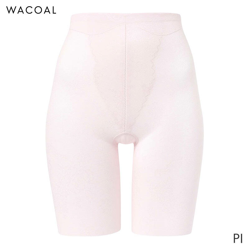 楽天市場】20%OFF ワコール コットンガードル メッシュタイプ ガードル