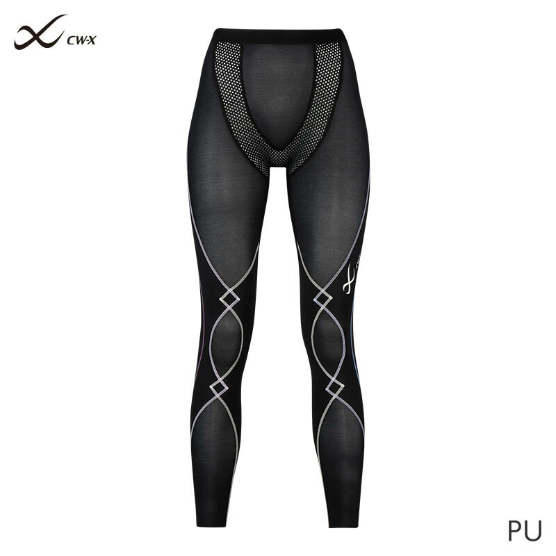 楽天市場】20%OFF CW-X ワコール レディース スポーツボトム 股関節