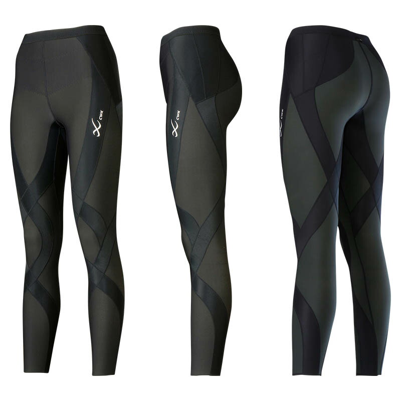 楽天市場】24%OFF CW-X ワコール レディース スポーツボトム 下半身