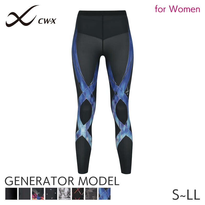 楽天市場】cw-x ジェネレーター（サイズ（S/M/L）M）（スポーツ用