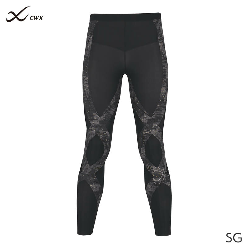 楽天市場】25%OFF CW-X ワコール メンズ スポーツボトム 下半身フル