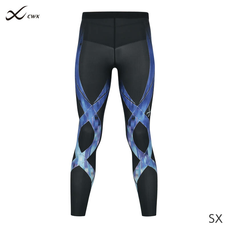 楽天市場】25%OFF CW-X ワコール メンズ スポーツボトム 下半身フル