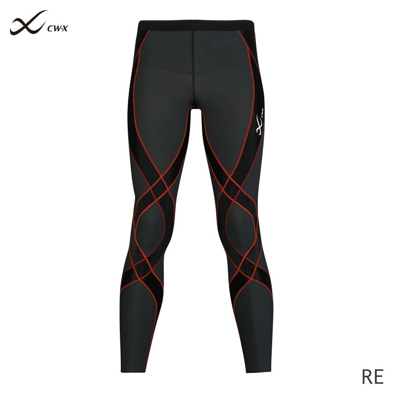 楽天市場】24%OFF CW-X ワコール メンズ スポーツボトム 下半身フル