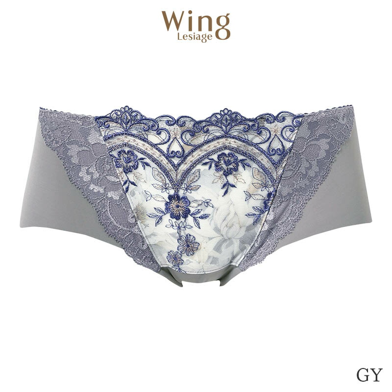 楽天市場】20%OFF ウイング レシアージュ 6000シリーズ ショーツ は