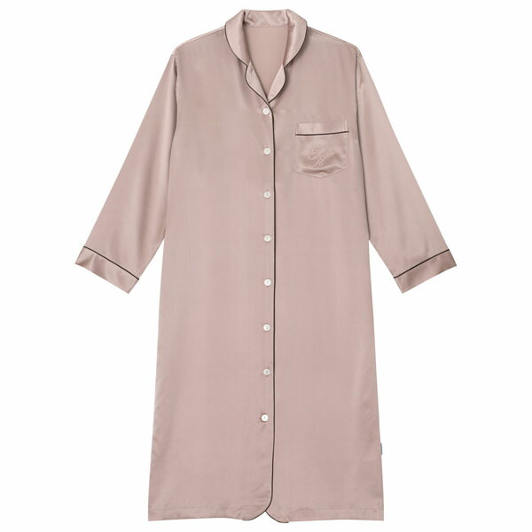 楽天市場】20%OFF ワコール 睡眠科学 レディース パジャマ ワンピース