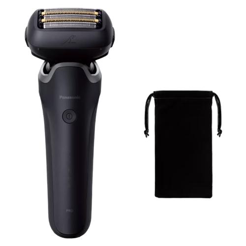 楽天市場】メンズシェーバー【パナソニック ラムダッシュPRO 5枚刃 ES