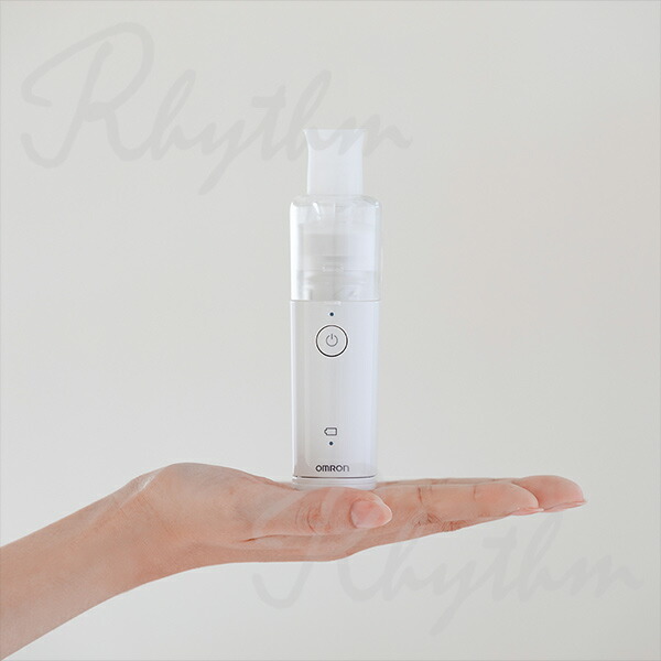 楽天市場】オムロン OMRON 公式 ネブライザ 喘息用吸入器 NE-U150 喘息