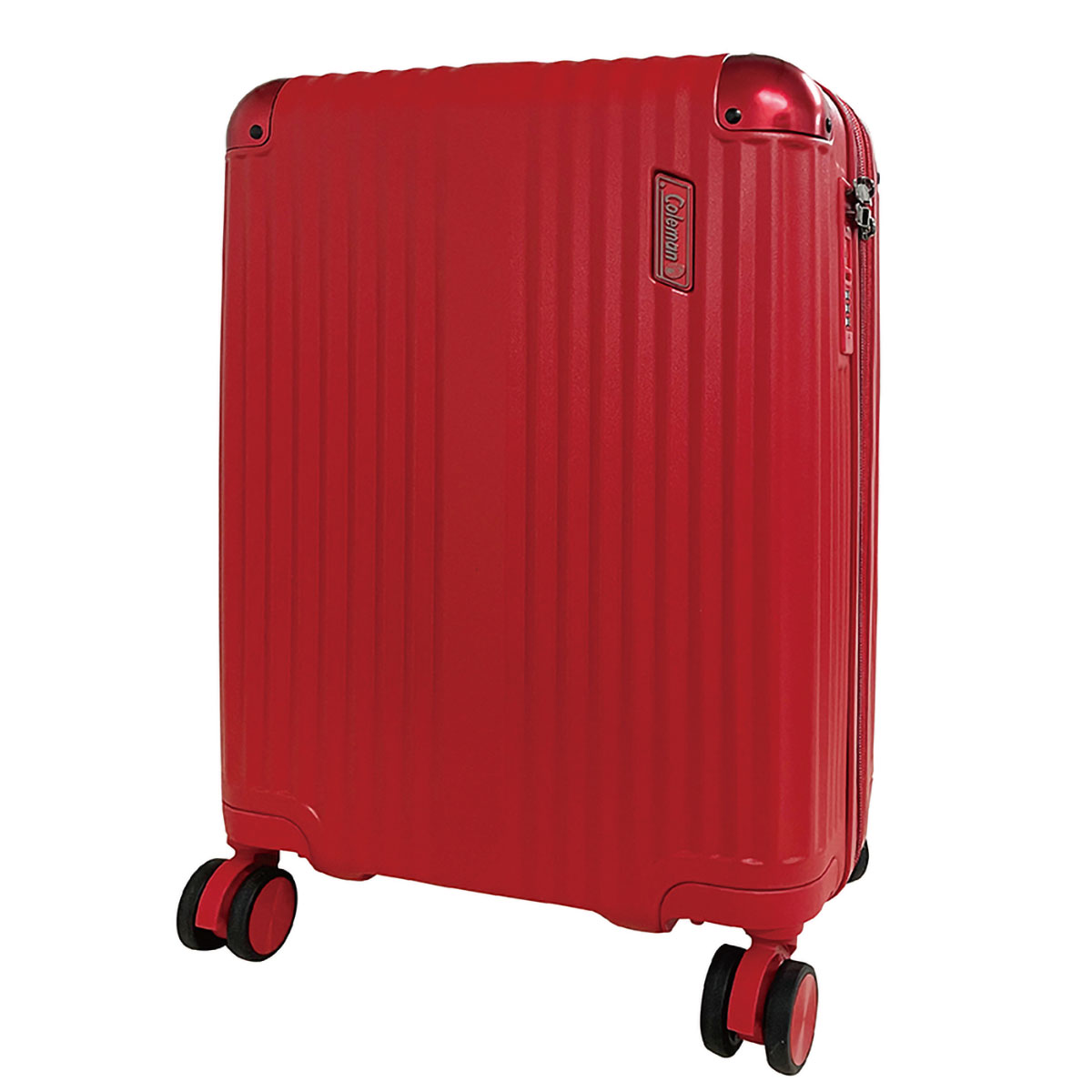 楽天市場】Coleman コールマン スーツケース 機内持ち込み Sサイズ