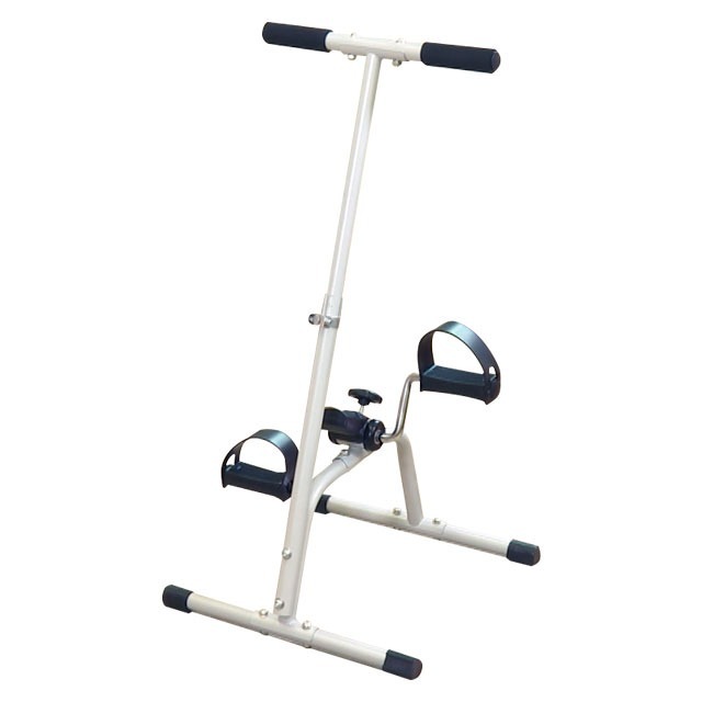 楽天市場】座ってできるペダル運動器DX 健康器具自転車 座ったまま