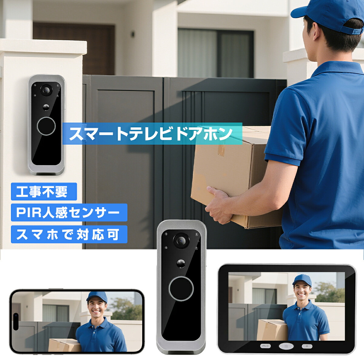 楽天市場】VL-SGE30KLA ワイヤレス テレビドアホン パナソニック