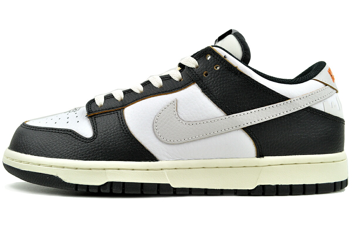 楽天市場】NIKE SB DUNK LOW OG QS HUF SAN FRANCISCO fd8775-001