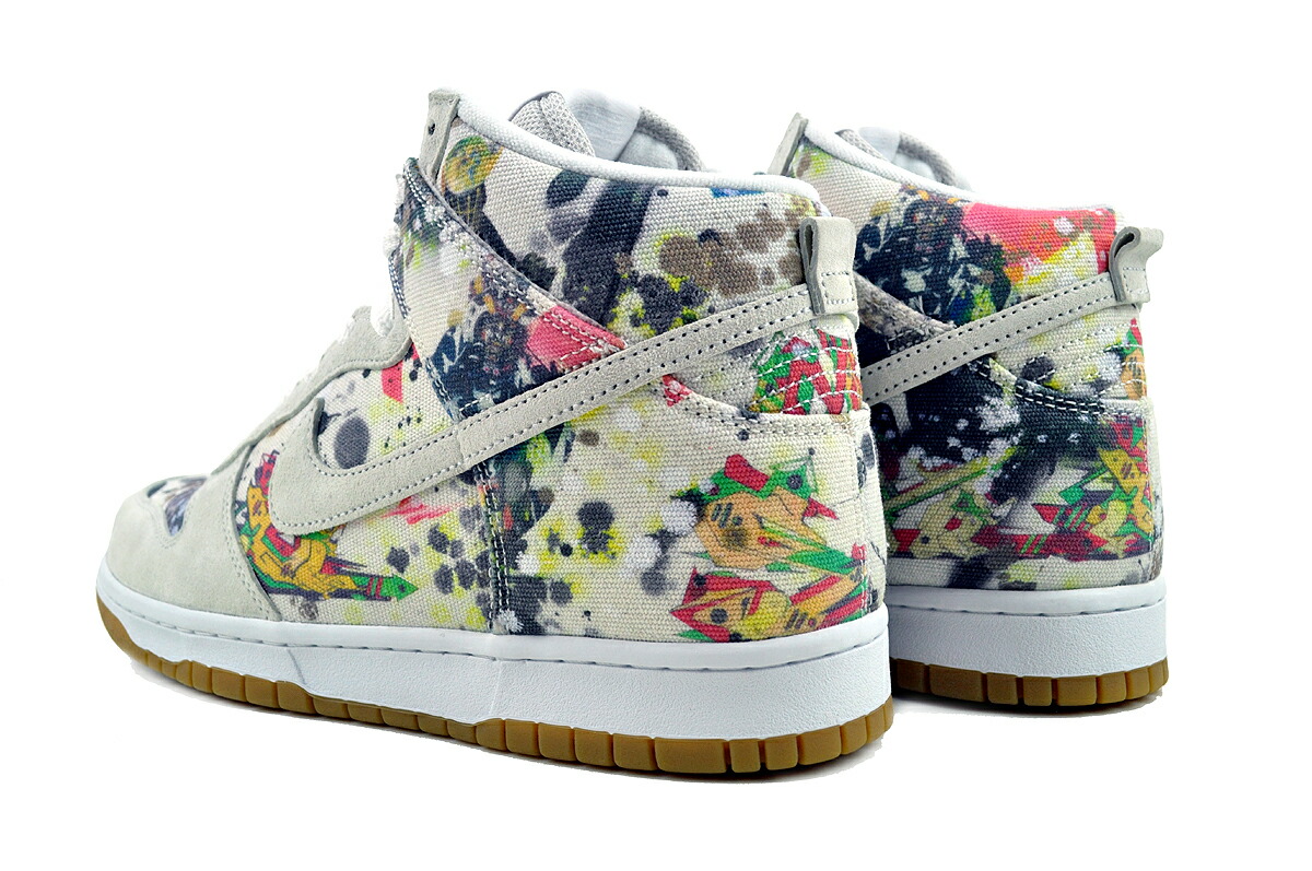 楽天市場】[ ポイントUP & 最大2000円OFFクーポン ] NIKE SB DUNK HIGH