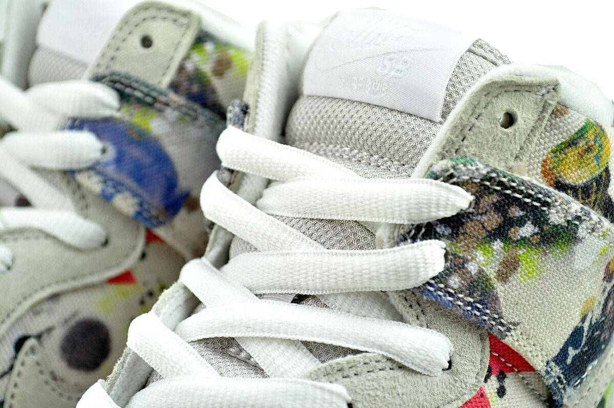 楽天市場】[ ポイントUP & 最大2000円OFFクーポン ] NIKE SB DUNK HIGH