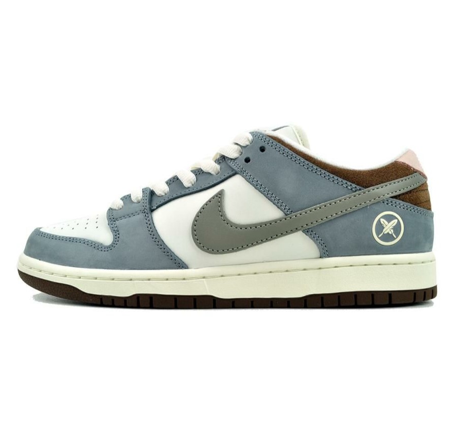 楽天市場】NIKE SB DUNK LOW PRO QS YUTO HORIGOME wolf grey/iron