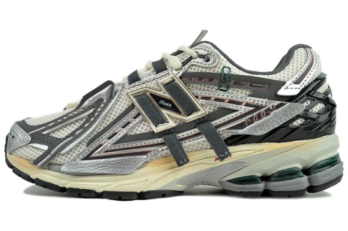 楽天市場】NEW BALANCE M1906AD width D TECH PACK SHEET