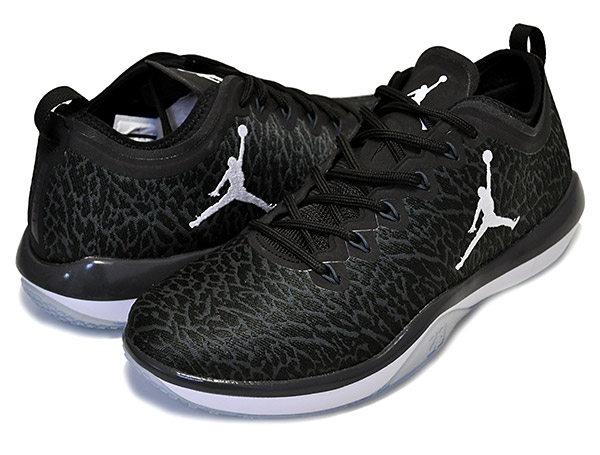 楽天市場】NIKE AIR JORDAN TRAINER 1 LOW anthracite/wht-blk【ナイキ